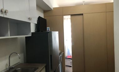 GRACE12XXT3: For Rent Fully Furnished 1BR with Balcony in Grace Residences