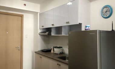 GRACE12XXT3: For Rent Fully Furnished 1BR with Balcony in Grace Residences