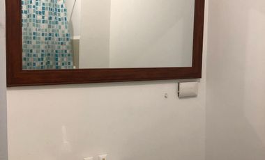 GRACE12XXT3: For Rent Fully Furnished 1BR with Balcony in Grace Residences