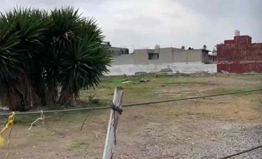 VENTA TERRENOS PARA DESARROLLO HABITACIONAL PRADOS DE ECATEPEC, TULTITLAN