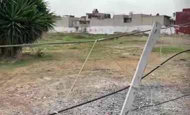 VENTA TERRENOS PARA DESARROLLO HABITACIONAL PRADOS DE ECATEPEC, TULTITLAN