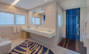 ARRIENDO CABAÑA EN SANTA MARTA EL MIRADOR 1,500.000 NOCHE3169710082