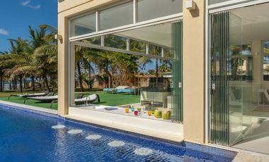 ARRIENDO CABAÑA EN SANTA MARTA EL MIRADOR 1,500.000 NOCHE3169710082
