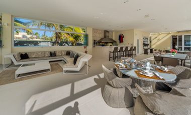 ARRIENDO CABAÑA EN SANTA MARTA EL MIRADOR 1,500.000 NOCHE3169710082