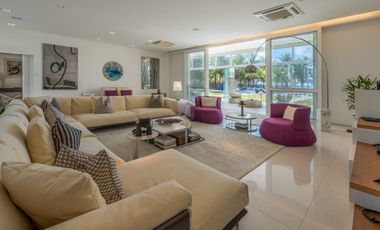 ARRIENDO CABAÑA EN SANTA MARTA EL MIRADOR 1,500.000 NOCHE3169710082