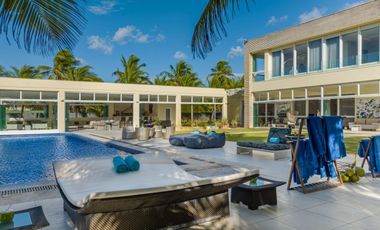 ARRIENDO CABAÑA EN SANTA MARTA EL MIRADOR 1,500.000 NOCHE3169710082