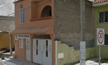 Casa VENTA, Jacarandas, Tepic