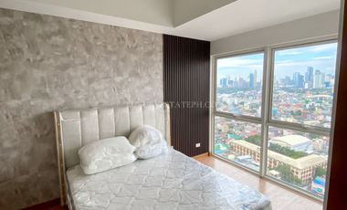 For Rent/ Lease: Times Square 1-BEDROOM Brand New Beautifully furnished Condo in BGC Taguig