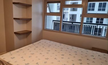 Pet Friendly One Bedroom with Parking and Balcony for Rent in One Maridien- BGC