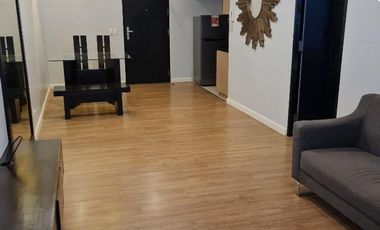 Pet Friendly One Bedroom with Parking and Balcony for Rent in One Maridien- BGC