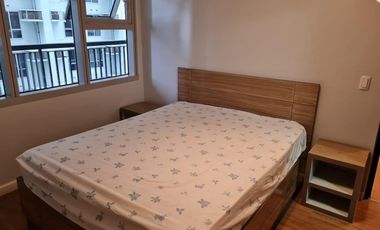 Pet Friendly One Bedroom with Parking and Balcony for Rent in One Maridien- BGC