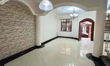 CASA EN ALQUILER SECTOR LAS BRISAS INGRESO A MACHALA PIAZZA