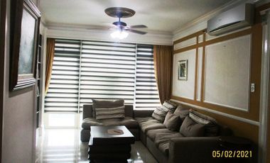 Condo for rent in Cebu City, Citylights 3-br furnished dues inclusive
