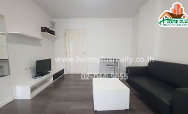 ดีคอนโดแคมปัสรีสอร์ทบางนา (dcondo Campus Resort Bangna)
