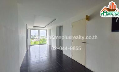 ดีคอนโดแคมปัสรีสอร์ทบางนา (dcondo Campus Resort Bangna)