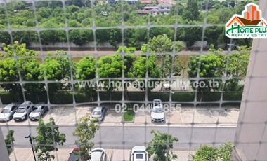 ดีคอนโดแคมปัสรีสอร์ทบางนา (dcondo Campus Resort Bangna)