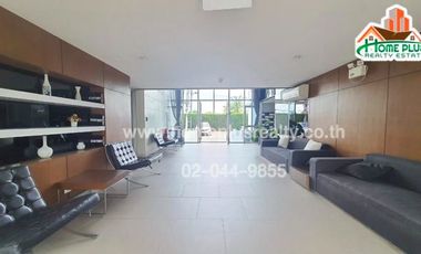 ดีคอนโดแคมปัสรีสอร์ทบางนา (dcondo Campus Resort Bangna)