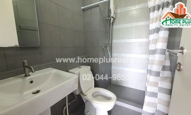 ดีคอนโดแคมปัสรีสอร์ทบางนา (dcondo Campus Resort Bangna)