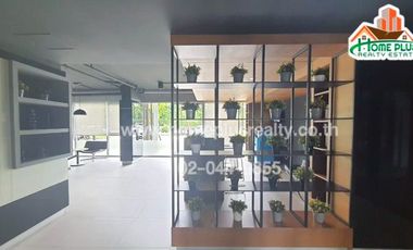 ดีคอนโดแคมปัสรีสอร์ทบางนา (dcondo Campus Resort Bangna)