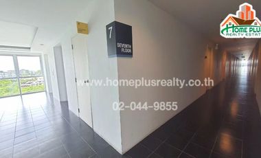 ดีคอนโดแคมปัสรีสอร์ทบางนา (dcondo Campus Resort Bangna)