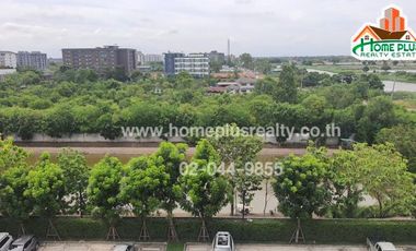 ดีคอนโดแคมปัสรีสอร์ทบางนา (dcondo Campus Resort Bangna)