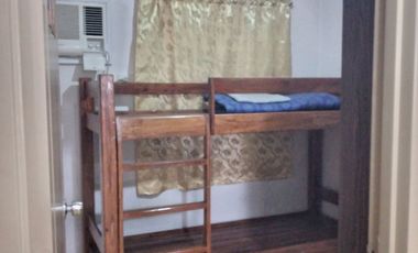 For Sale 2BR Condo furnished in Pasig Sorrento Oasis