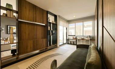 En lo Más Alto de Zibatá 