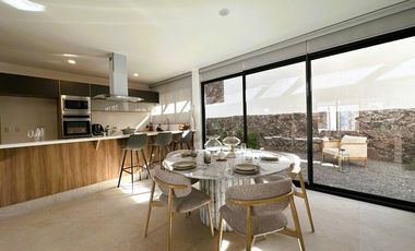 En lo Más Alto de Zibatá 