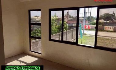 House and Lot For Sale in Meycauayan Bulacan