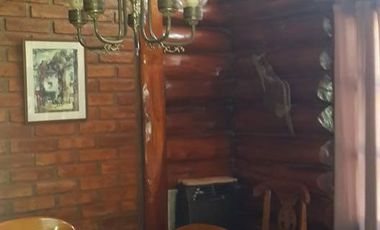 Excelente Casa Km 12