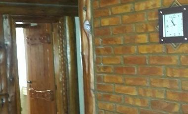 Excelente Casa Km 12