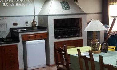 Excelente Casa Km 12