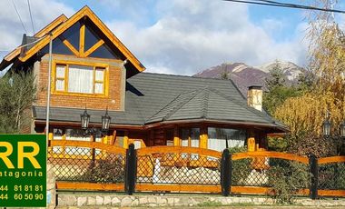Excelente Casa Km 12