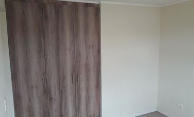 SE ARRIENDA CASA 3D-2B, CONDOMINIO LAS RASTRAS, TALCA.