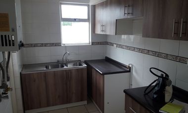 SE ARRIENDA CASA 3D-2B, CONDOMINIO LAS RASTRAS, TALCA.