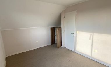 SE ARRIENDA CASA 3D-2B, CONDOMINIO LAS RASTRAS, TALCA.