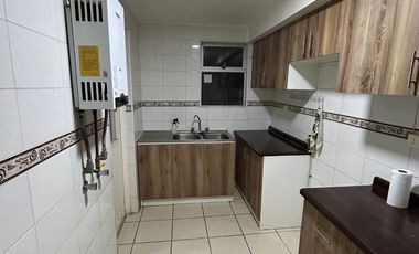 SE ARRIENDA CASA 3D-2B, CONDOMINIO LAS RASTRAS, TALCA.