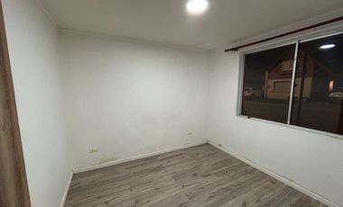 SE ARRIENDA CASA 3D-2B, CONDOMINIO LAS RASTRAS, TALCA.