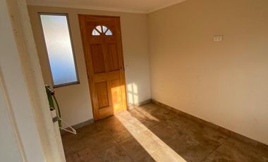SE ARRIENDA CASA 3D-2B, CONDOMINIO LAS RASTRAS, TALCA.