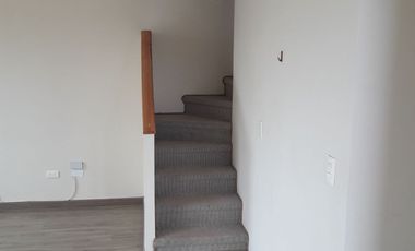 SE ARRIENDA CASA 3D-2B, CONDOMINIO LAS RASTRAS, TALCA.