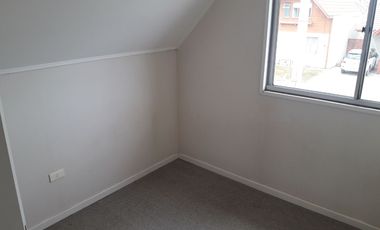 SE ARRIENDA CASA 3D-2B, CONDOMINIO LAS RASTRAS, TALCA.