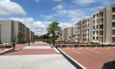 Arriendo Apartamento Conjunto Residencial Escarlata