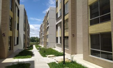 Arriendo Apartamento Conjunto Residencial Escarlata