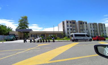 Arriendo Apartamento Conjunto Residencial Escarlata