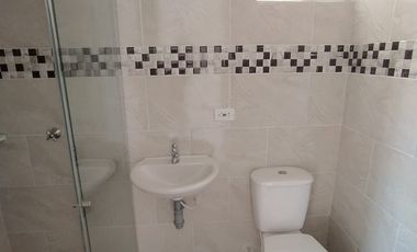 Arriendo Apartamento Conjunto Residencial Escarlata