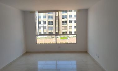 Arriendo Apartamento Conjunto Residencial Escarlata
