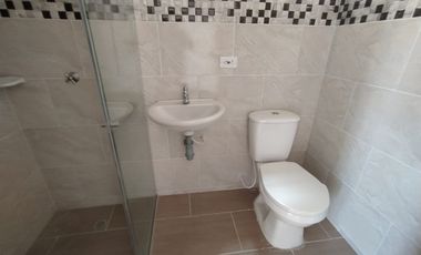Arriendo Apartamento Conjunto Residencial Escarlata