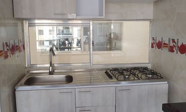 Arriendo Apartamento Conjunto Residencial Escarlata