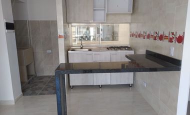 Arriendo Apartamento Conjunto Residencial Escarlata