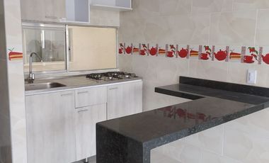 Arriendo Apartamento Conjunto Residencial Escarlata